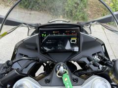 CFMOTO 450SR - ფოტო 8