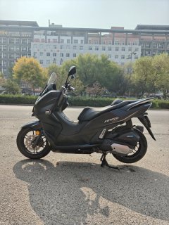 QJMOTOR Hong 150 - photo 6