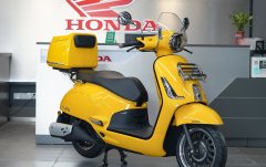 Sundiro Honda NS150LA - ფოტო 10