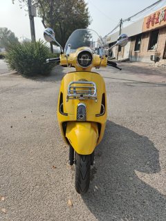 Sundiro Honda NS150LA - ფოტო 2
