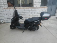 Wuyang Honda NX125 - фото 2