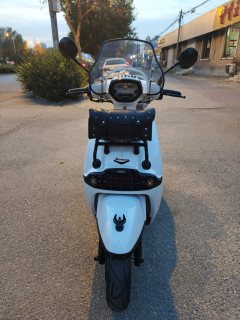 Weiduoliya Sixties 150Si - photo 2
