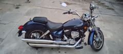 Lifan V16 250 cc - photo 1