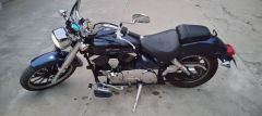 Lifan V16 250 cc - photo 2