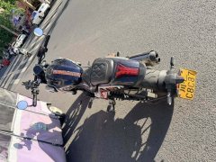 Voge CU525 500 cc - ფოტო 4