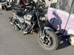 Voge CU525 500 cc - ფოტო 9