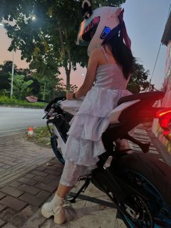 CFMOTO 675SR-R - ფოტო 4