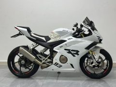 Zhangxue Motorcycles 500RR - ფოტო 2