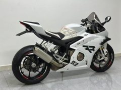 Zhangxue Motorcycles 500RR - ფოტო 3