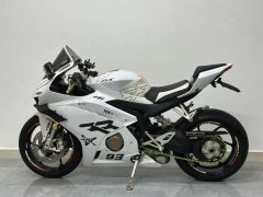 Zhangxue Motorcycles 500RR - ფოტო 5