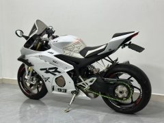 Zhangxue Motorcycles 500RR - ფოტო 6