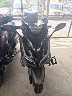 Nanfnag Flying Shark 150 cc - ფოტო 1