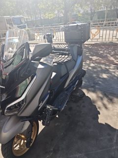 Nanfnag Flying Shark 150 cc - ფოტო 2