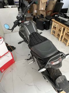 Sundiro Honda CBF190TR - ფოტო 2