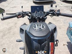 CFMOTO 250NK - photo 3