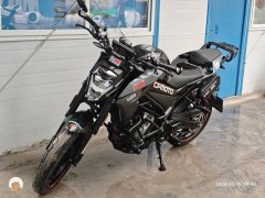 CFMOTO 250NK - photo 8