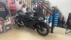 Yamaha YZF-R3 320 cc - photo 1