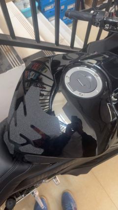 Yamaha YZF-R3 320 cc - photo 5