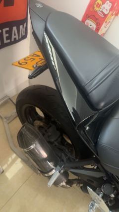 Yamaha YZF-R3 320 cc - photo 6
