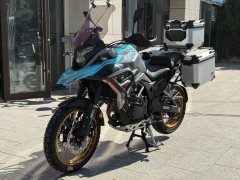 Kayo 525X 500 cc - ფოტო 2