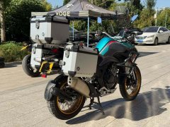 Kayo 525X 500 cc - ფოტო 3