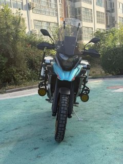 Kayo 525X 500 cc - ფოტო 4