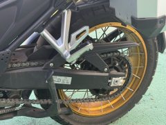 Kayo 525X 500 cc - ფოტო 5