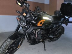 Kiden KD150-G - ფოტო 2