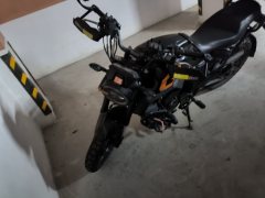 Kiden KD150-G - ფოტო 3