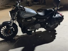 Benda Challenger 300 - ფოტო 3
