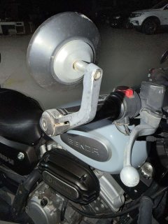 Benda Challenger 300 - ფოტო 4