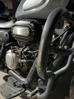 Benda Challenger 300 - ფოტო 5