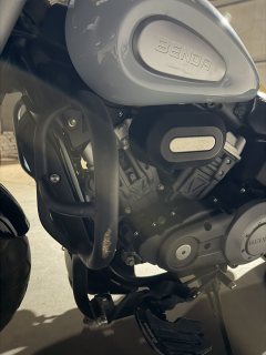 Benda Challenger 300 - ფოტო 6