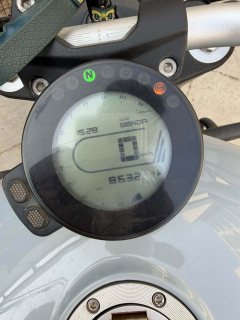 Benda Challenger 300 - ფოტო 8
