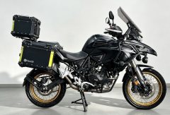 Benelli TRK552 550 cc - ფოტო 6