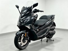 Haojue Traveler TVL350 - фото 1