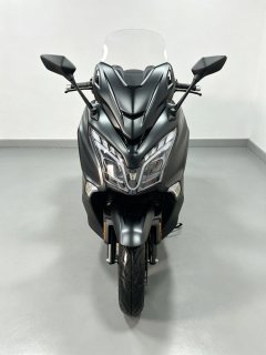 Haojue Traveler TVL350 - фото 2