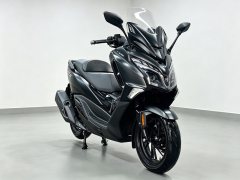 Haojue Traveler TVL350 - фото 3