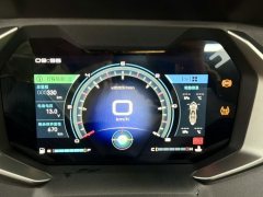 Haojue Traveler TVL350 - фото 5