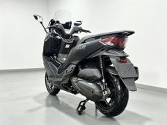 Haojue Traveler TVL350 - фото 7