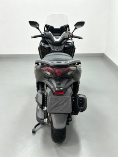 Haojue Traveler TVL350 - фото 8