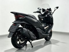 Haojue Traveler TVL350 - фото 9
