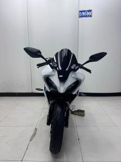 CFMOTO 250SR - photo 2