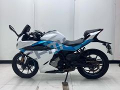 CFMOTO 250SR - photo 5