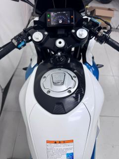 CFMOTO 250SR - photo 6