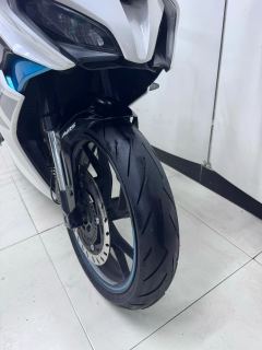CFMOTO 250SR - photo 7