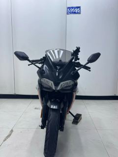 Voge 300RR - ფოტო 2