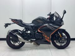 Voge 300RR - ფოტო 4