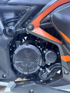 Voge 300RR - ფოტო 5