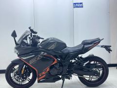 Voge 300RR - ფოტო 6